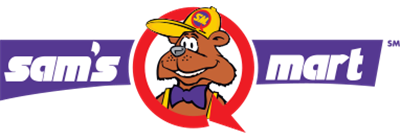 Sam's Mart